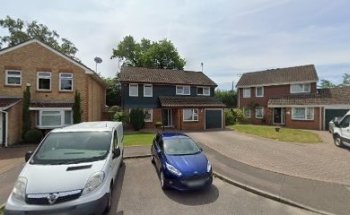 Crawley Auto Drive (Automatic Driving Lessons)