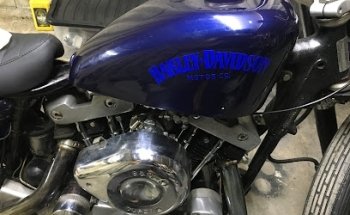 Roadrider Motorcycle Training (Formally behind Earnshaws, Manchester Rd)