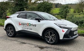 Learn2Drive No Gears