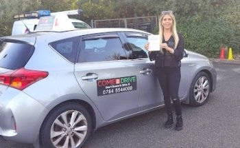 Come2Drive Driving School