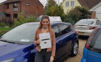 Nayland Driving School