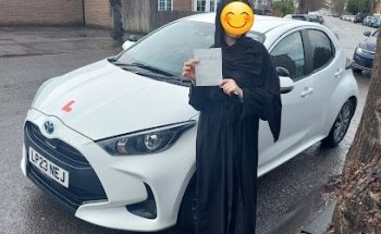 S & A Best Driving School in Chingford | Walthamstow | Woodford