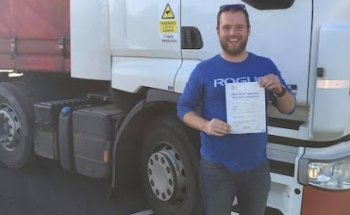 Bridgend Driver Training