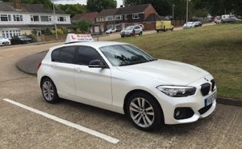 Axlr8 driving school lesson in chatham kent