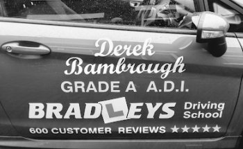 Bradley’s Driving School