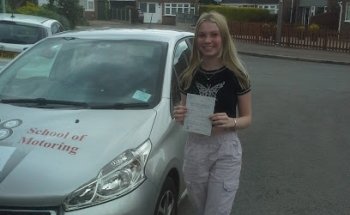 888 school of motoring