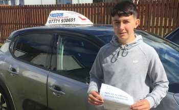 Freedom Driving Centre