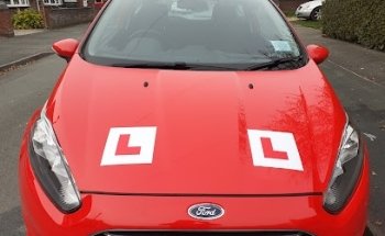 Richard's Driving School