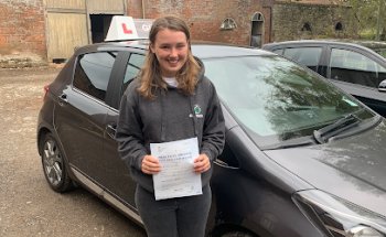 Giles Driving School Yeovil