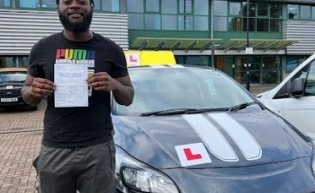 Tranquil Driving School, Gravesend