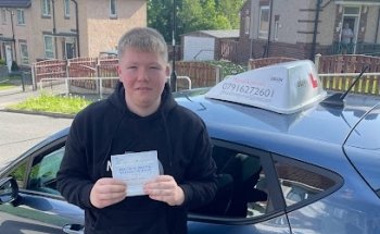 Gibson Driving School. Manual and Automatic Driving Lessons