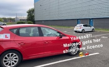 Charlie's School of Motoring