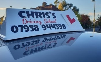 Chris's Driving School