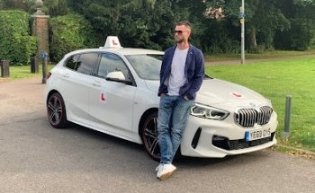 Seb's - Driving School