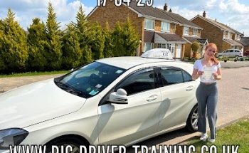 PJC Driver Training