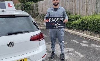 Go Far Driving School