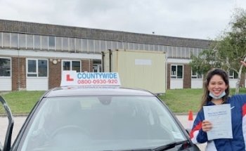 Countywide Driving School