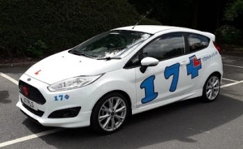 17 Plus Driving Tuition Ltd