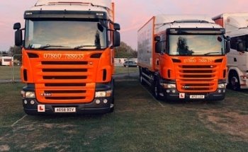 Hamilton's Driver Training