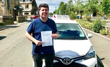 FastPass - School of Motoring