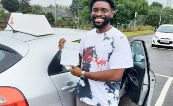 M. I. S Driver Training