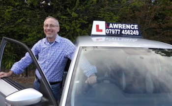 Lawrence School of Motoring