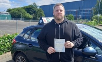 Arnold Driving Academy