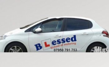 Blessed School of Motoring