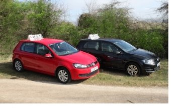 Test School Of Motoring