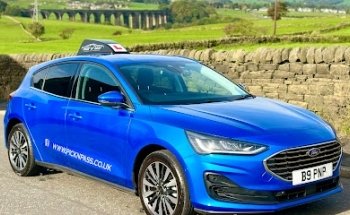 Pick 'N' Pass School of Motoring