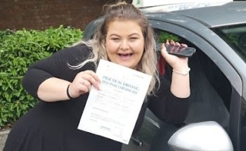 M S A Driving Tuition