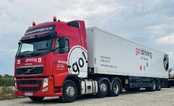go! driving LGV / HGV training centre (York / Wetherby) & Car Driving Lessons