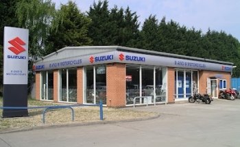 Walt's Motorcycle Training