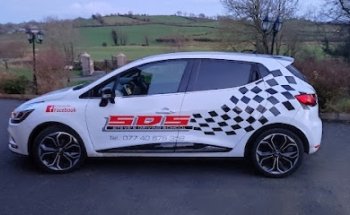 SDS Driving School Newry