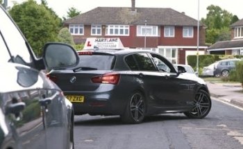 Hartlane School of Motoring Luton