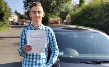 JAM School of Motoring