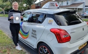 John's Happy Driving Academy