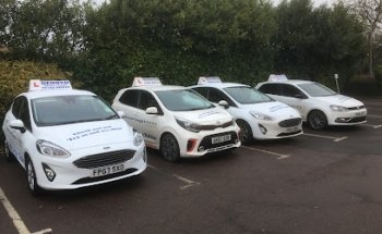 Denovo Driving Tuition