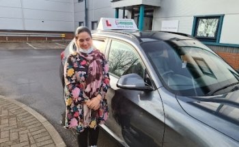 Lancashire Learners Driver Training (Preston Area) - Uday Gohil