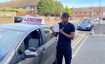 Finest Driving School