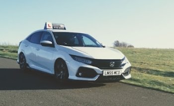 McDougall's Driving School