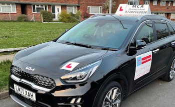 MCA Driving School