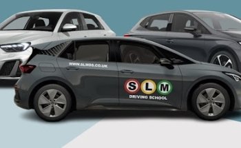 SLM Driving School
