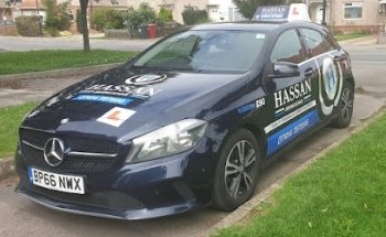 HASSAN Driving School