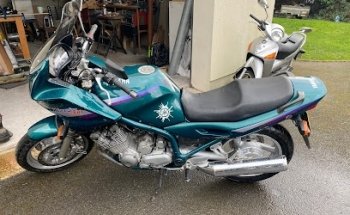 A+ Motoring Academy Ltd