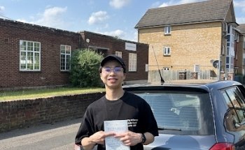 MoSM (Mo School of Motoring)