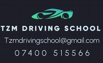 TZM Driving School