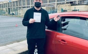 Enterprise Driving School - Best Driving School Wolverhampton