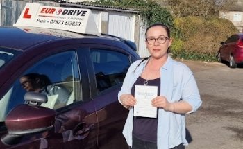 EuroDrive - School of Motoring