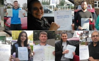 Driving Memories Driving School